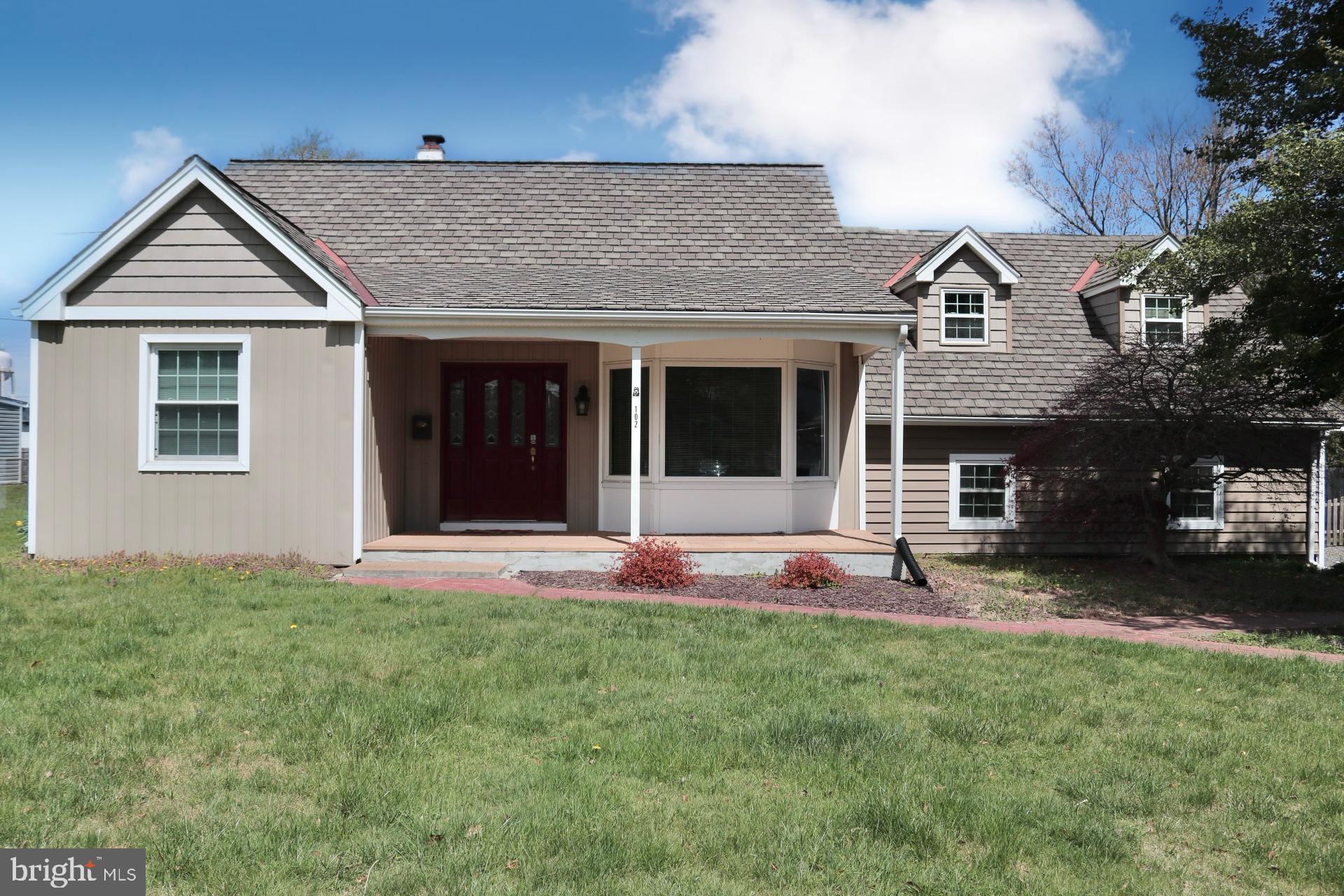 102 E MAIN STREET