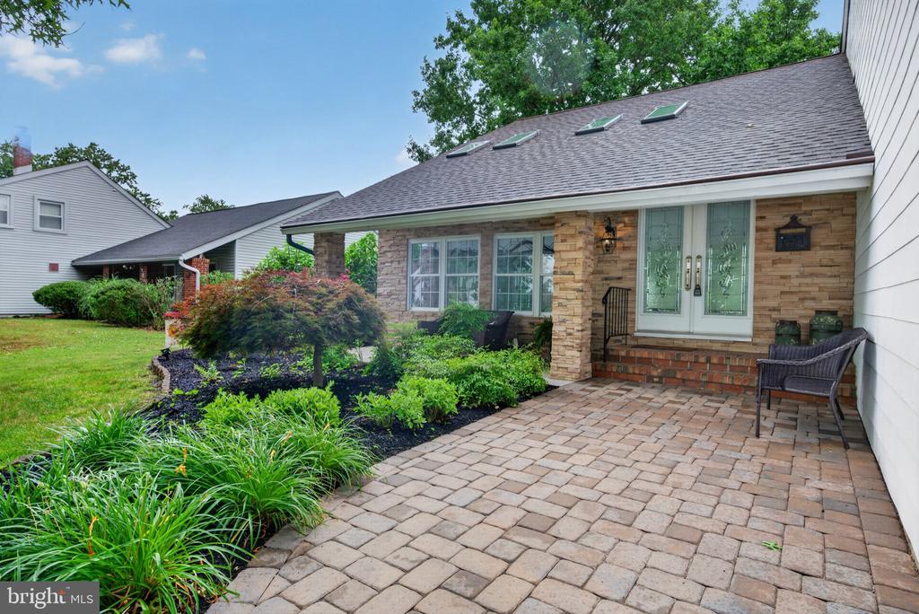 20 MERION ROAD