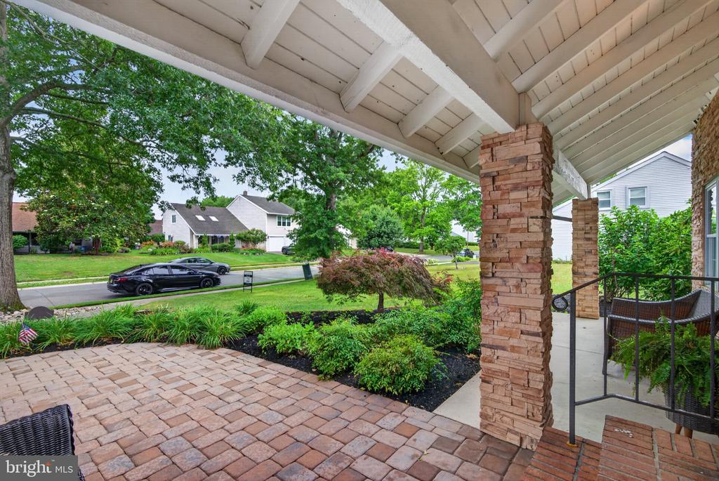 20 MERION ROAD
