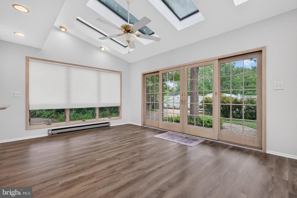 20 MERION ROAD