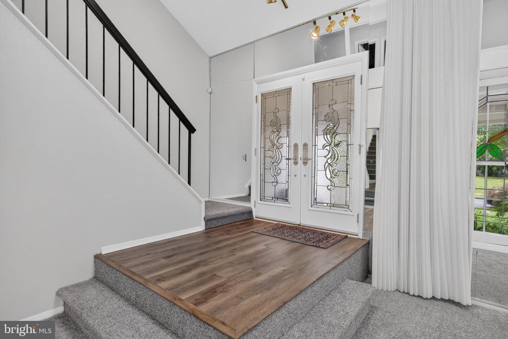 20 MERION ROAD