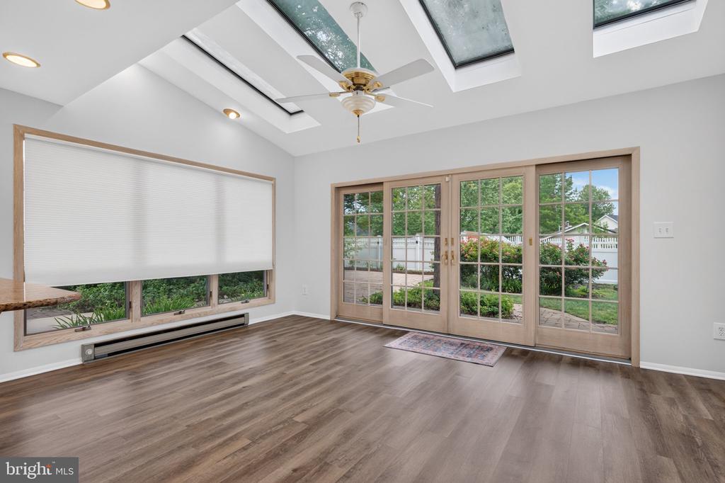 20 MERION ROAD