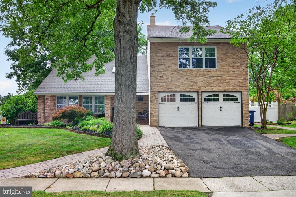 20 MERION ROAD