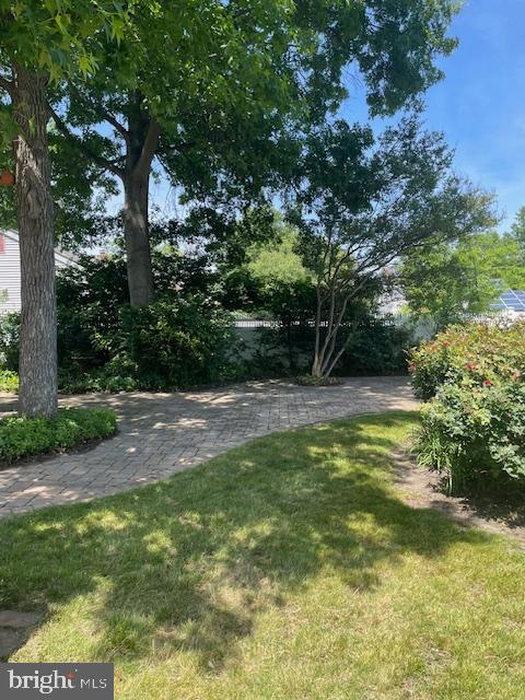 20 MERION ROAD