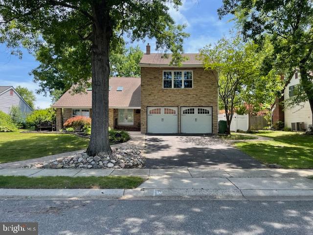 20 MERION ROAD