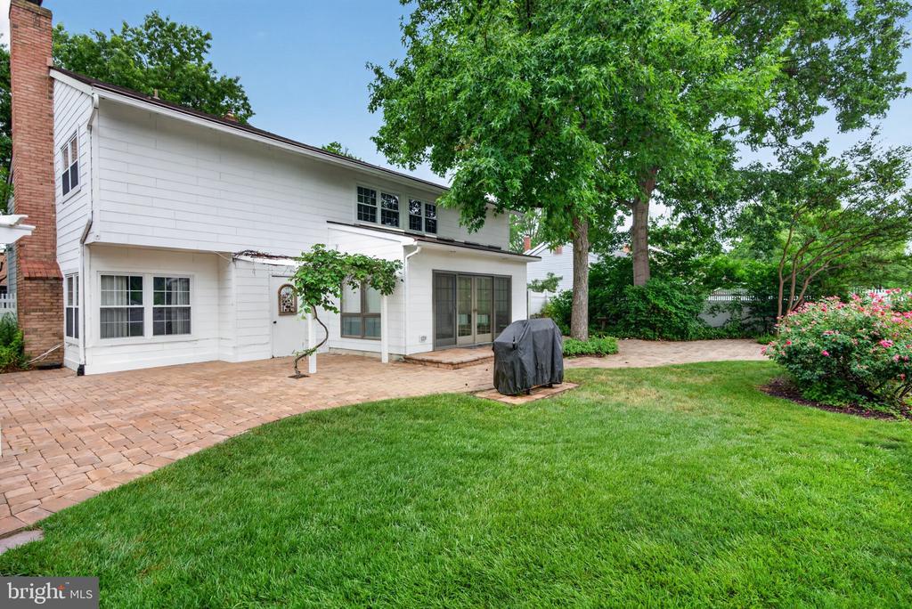 20 MERION ROAD