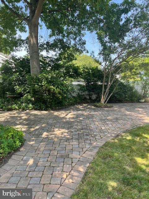 20 MERION ROAD