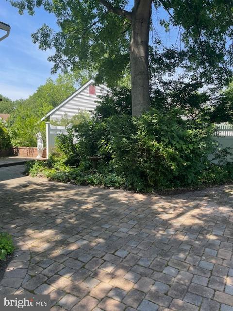 20 MERION ROAD