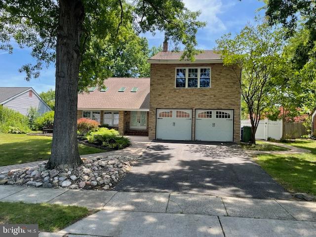 20 MERION ROAD