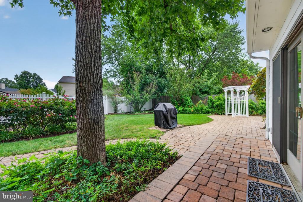 20 MERION ROAD