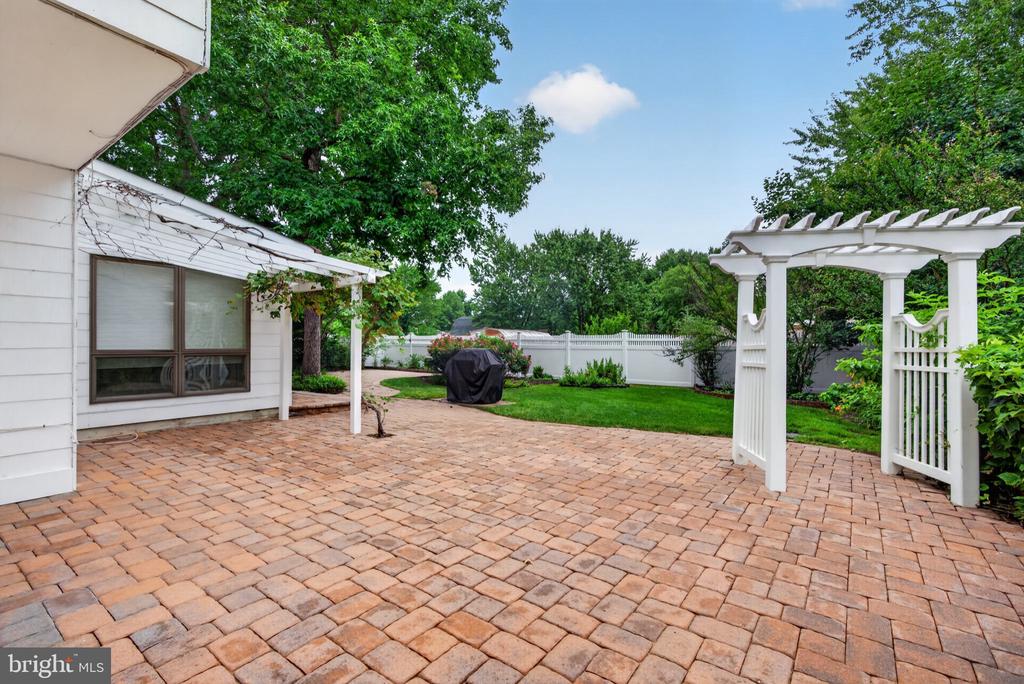 20 MERION ROAD