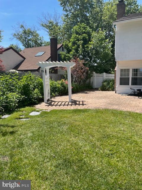 20 MERION ROAD