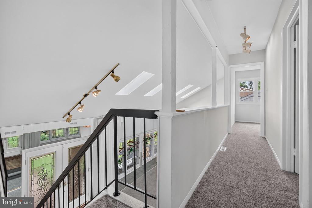 20 MERION ROAD