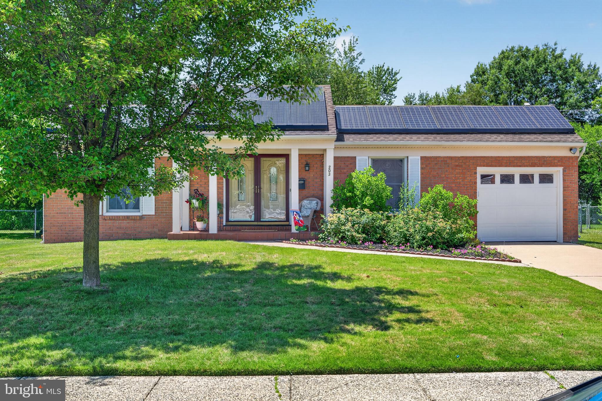 203 COUNTRYSIDE LANE