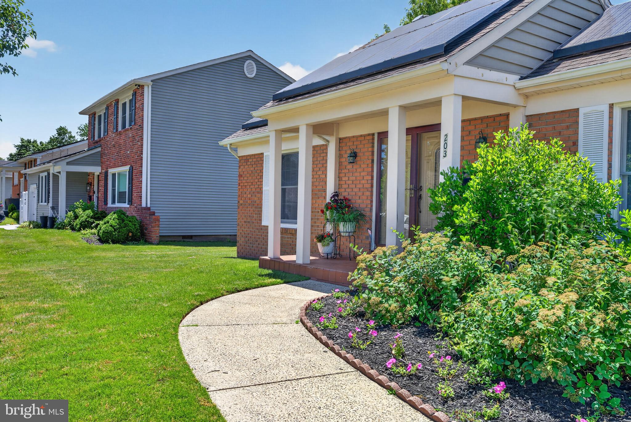 203 COUNTRYSIDE LANE