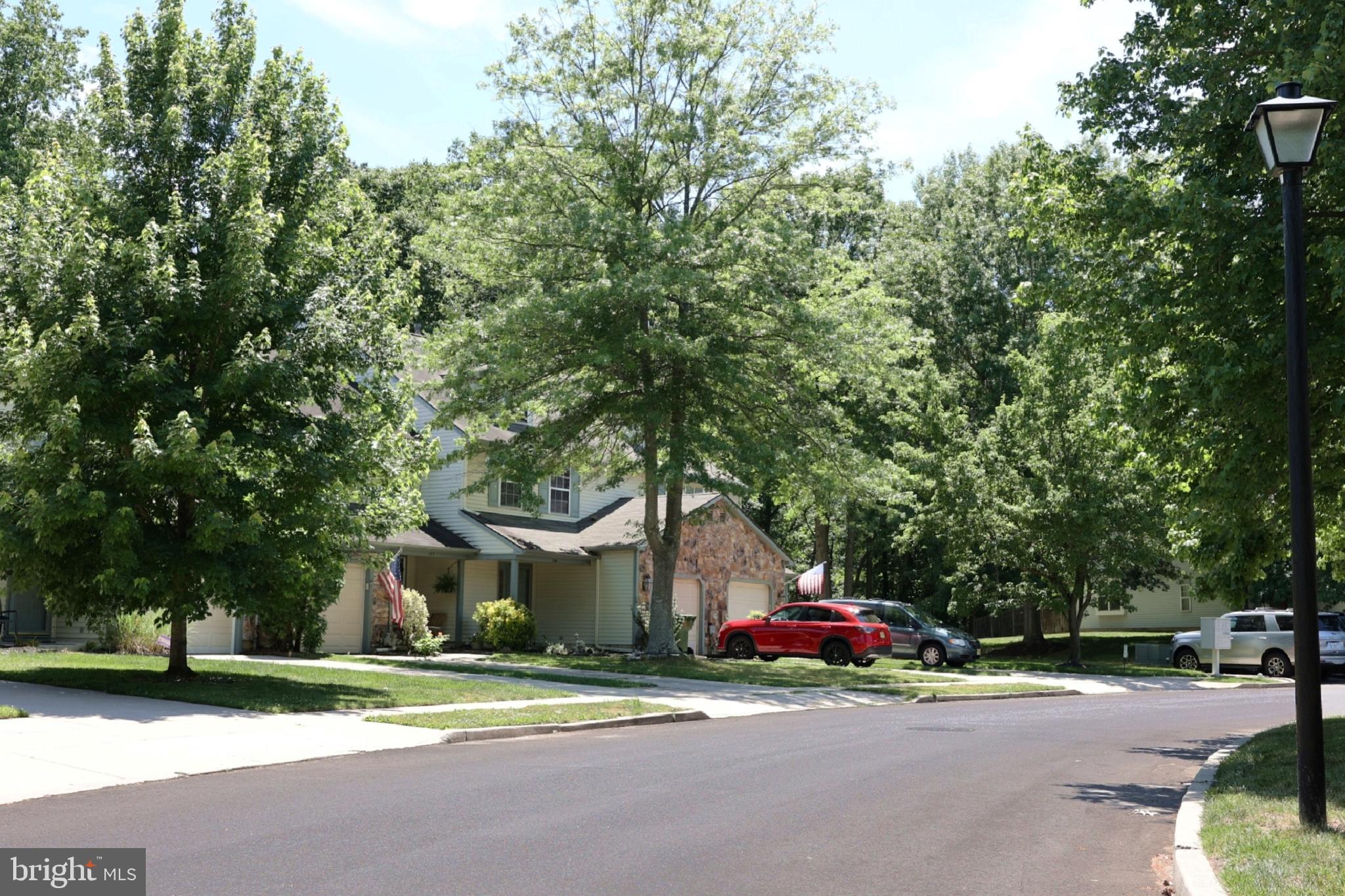 134 LAMPLIGHTER COURT
