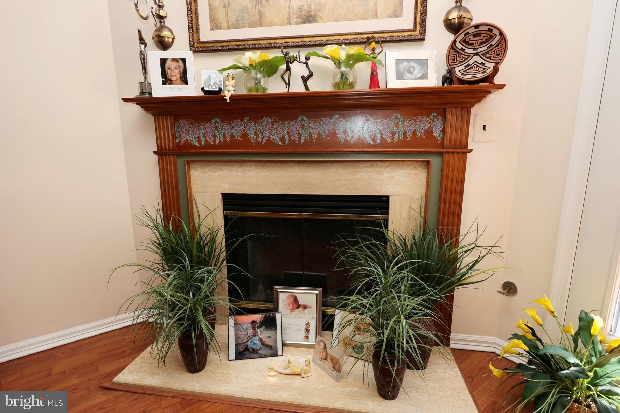 134 LAMPLIGHTER COURT