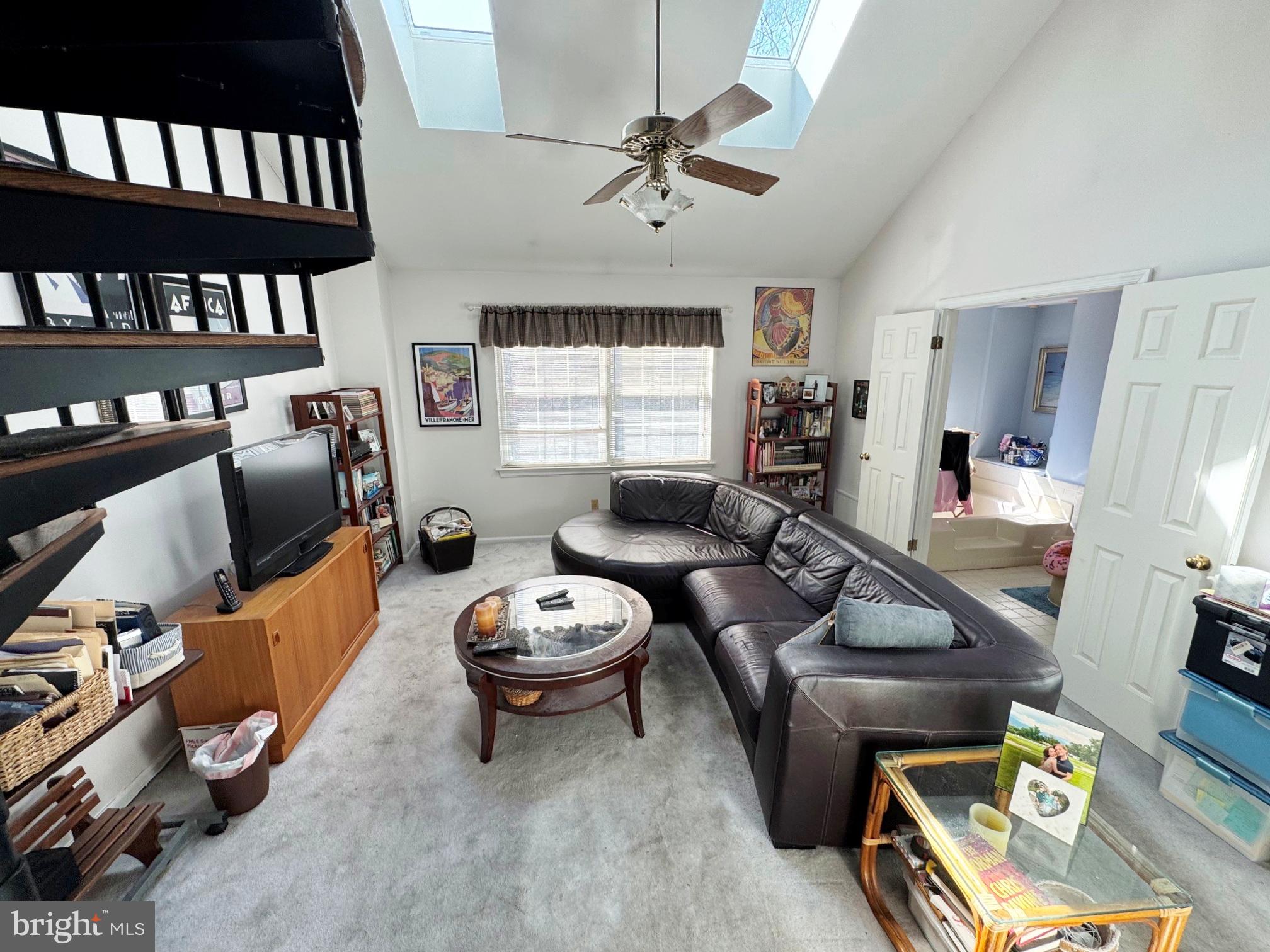 134 LAMPLIGHTER COURT