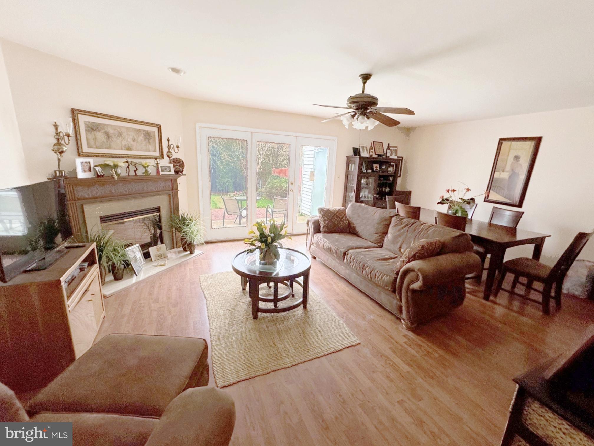 134 LAMPLIGHTER COURT
