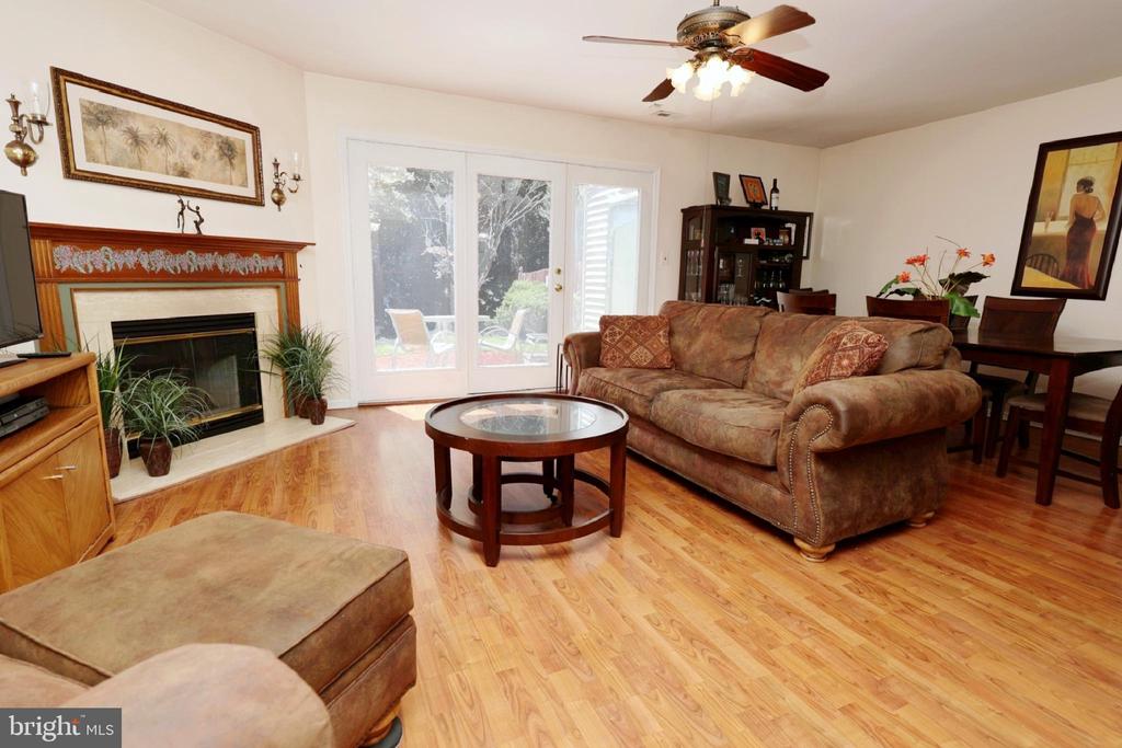 134 LAMPLIGHTER COURT