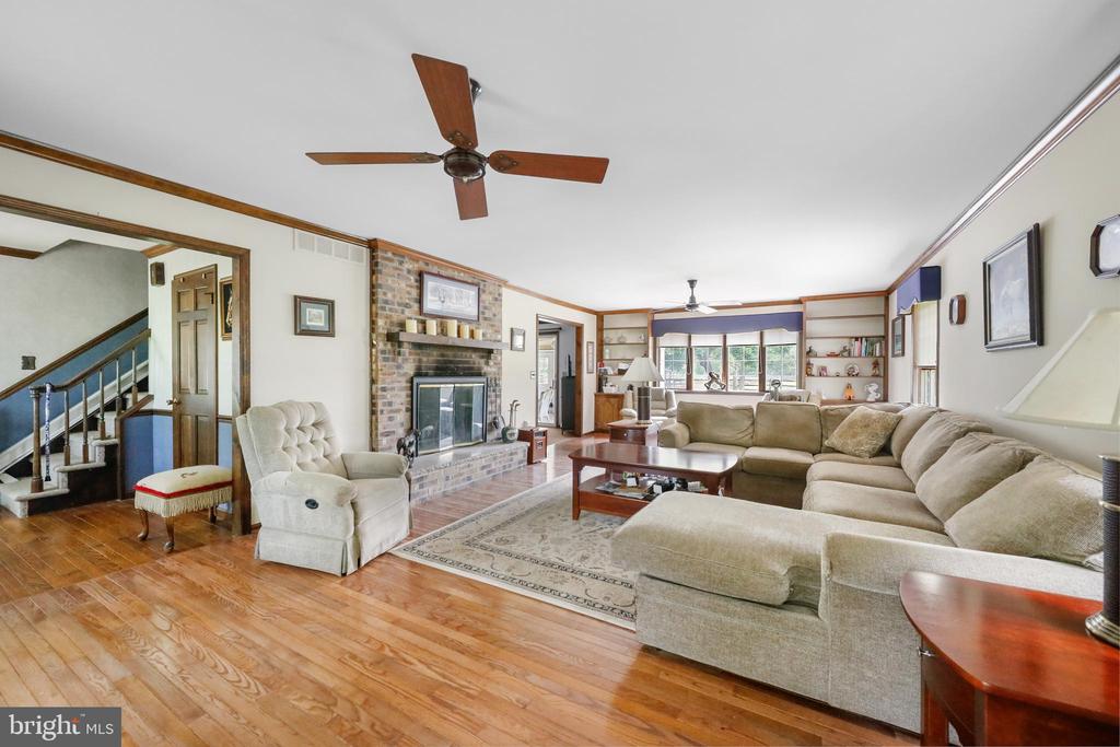 95 FOSTERTOWN ROAD