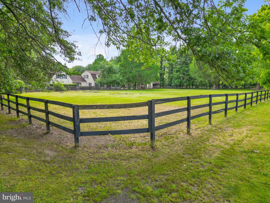 95 FOSTERTOWN ROAD