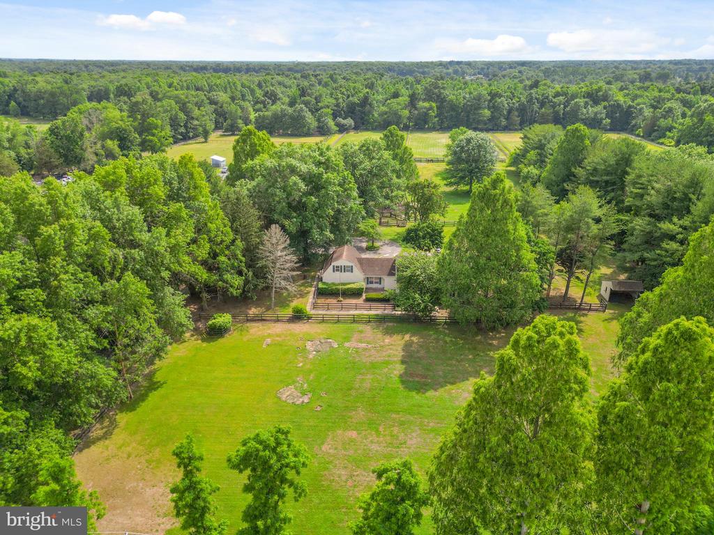 95 FOSTERTOWN ROAD