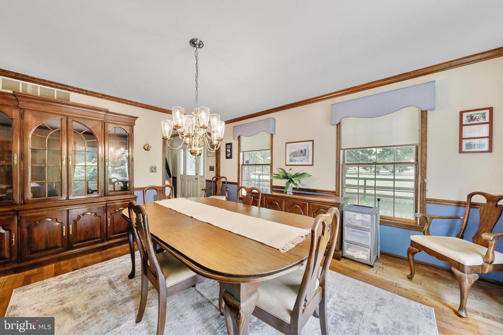 95 FOSTERTOWN ROAD