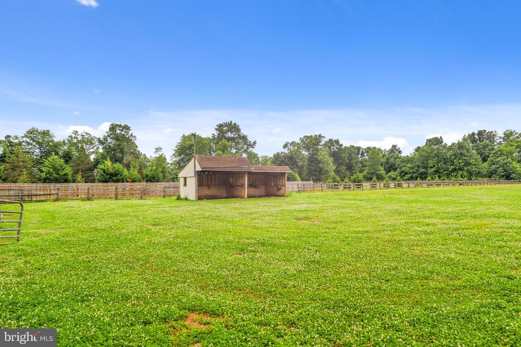 95 FOSTERTOWN ROAD