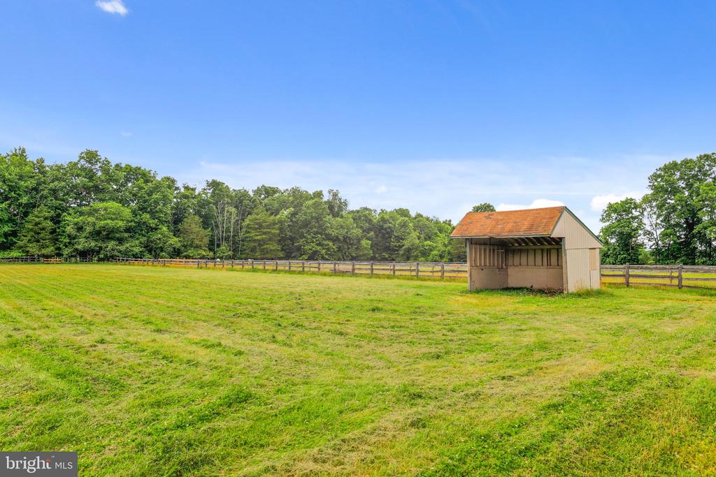 95 FOSTERTOWN ROAD