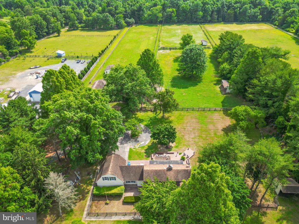 95 FOSTERTOWN ROAD