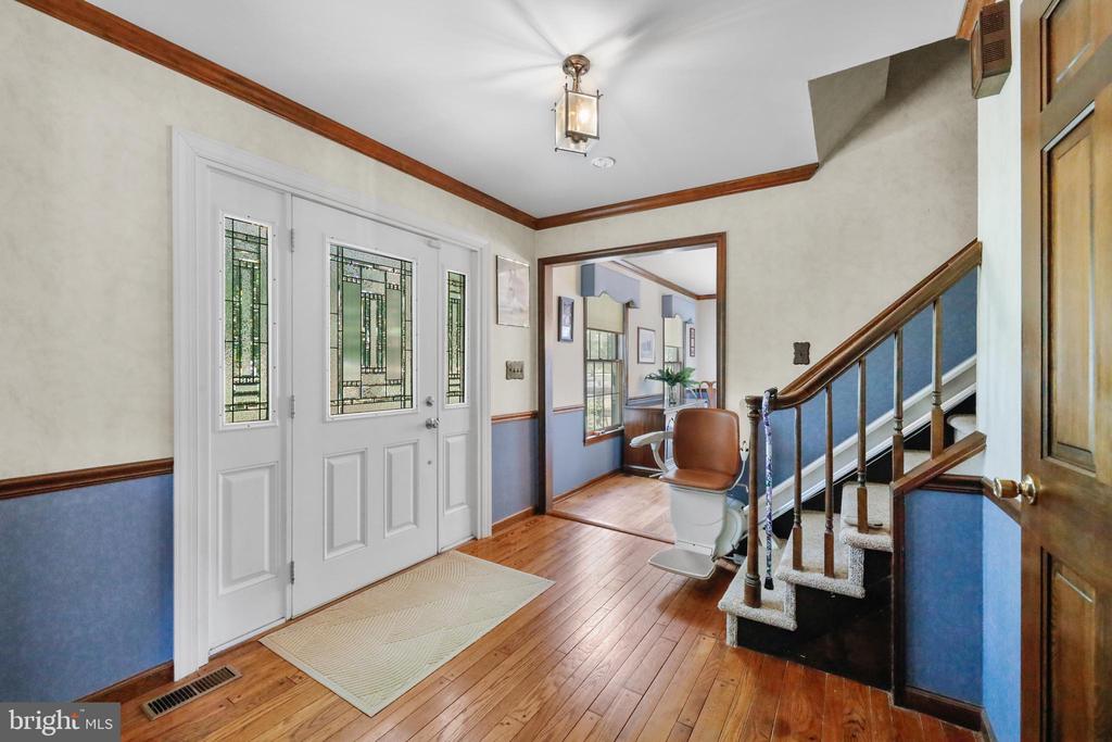 95 FOSTERTOWN ROAD