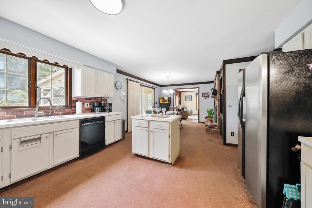 95 FOSTERTOWN ROAD