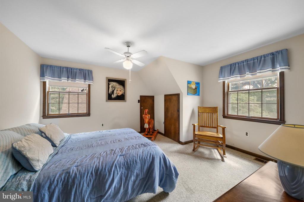 95 FOSTERTOWN ROAD