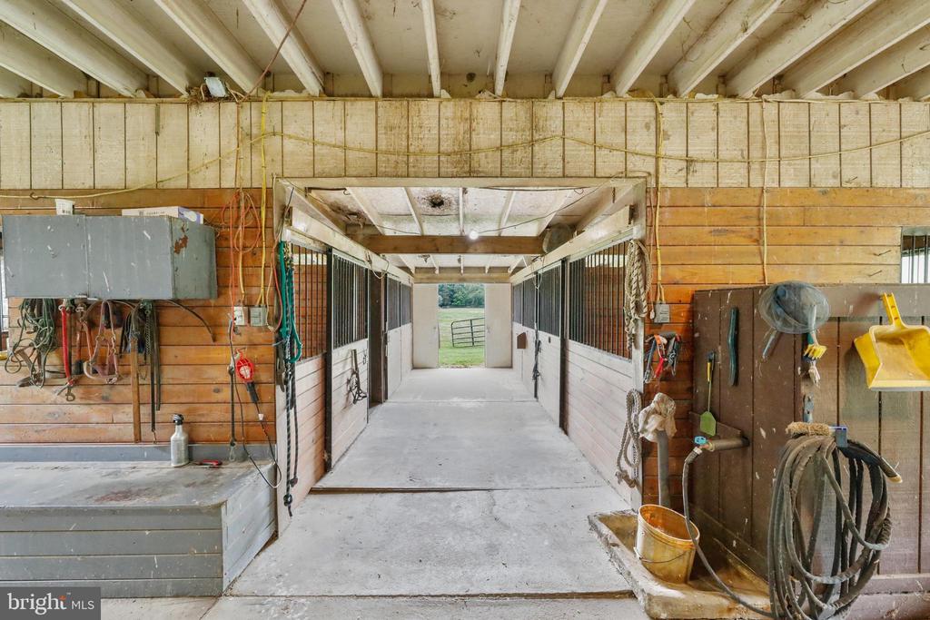 95 FOSTERTOWN ROAD