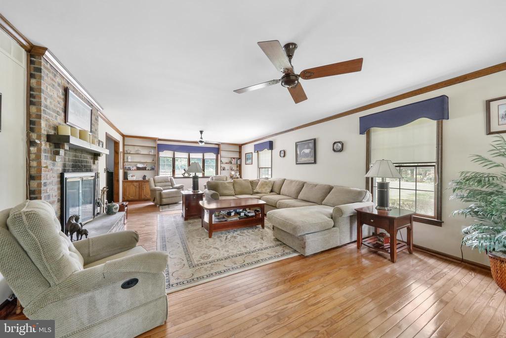 95 FOSTERTOWN ROAD