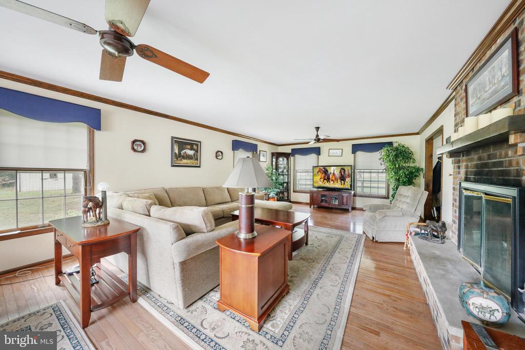 95 FOSTERTOWN ROAD