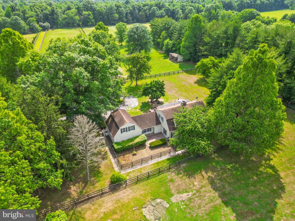 95 FOSTERTOWN ROAD