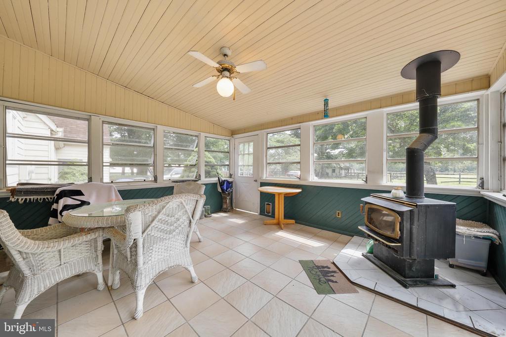 95 FOSTERTOWN ROAD