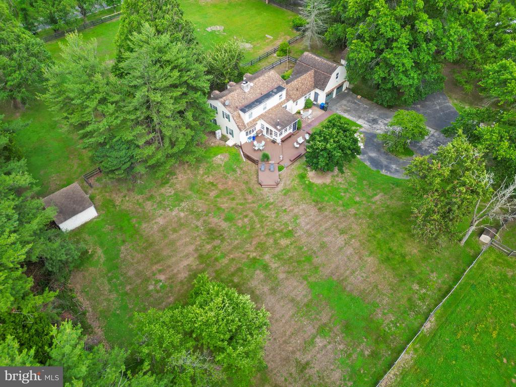 95 FOSTERTOWN ROAD