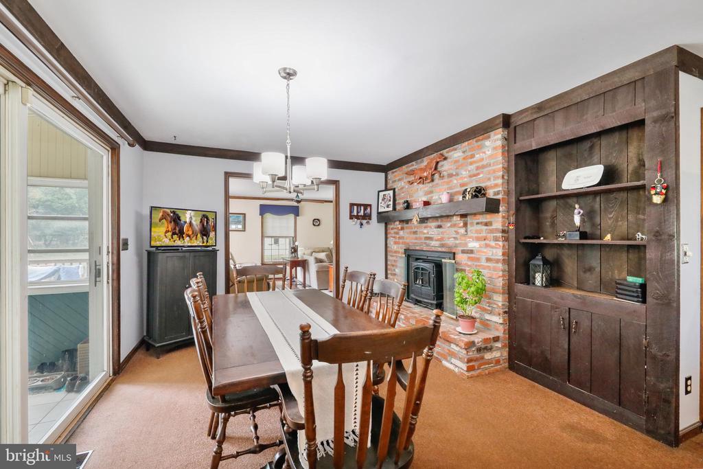 95 FOSTERTOWN ROAD