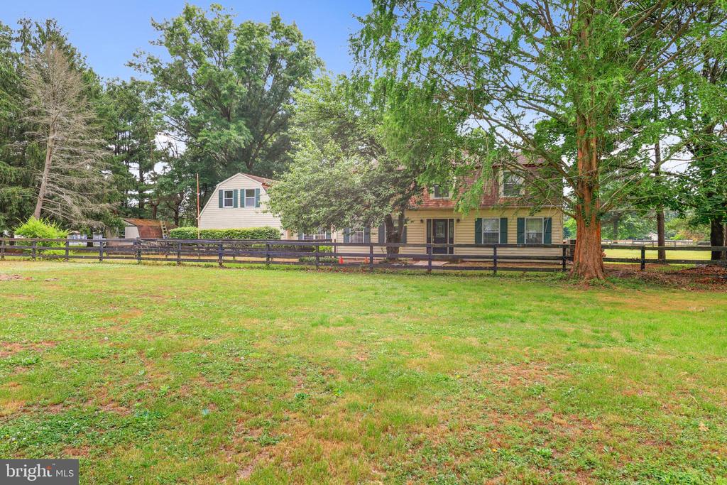 95 FOSTERTOWN ROAD