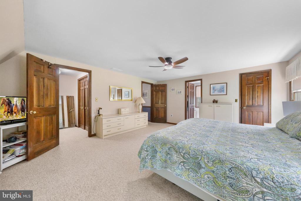 95 FOSTERTOWN ROAD