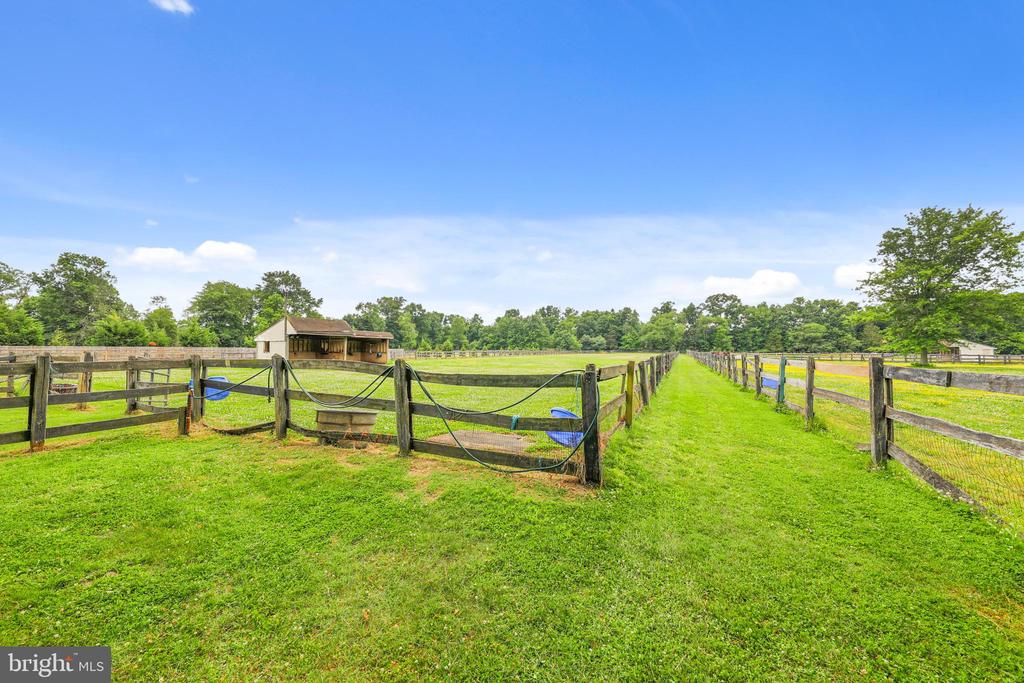 95 FOSTERTOWN ROAD