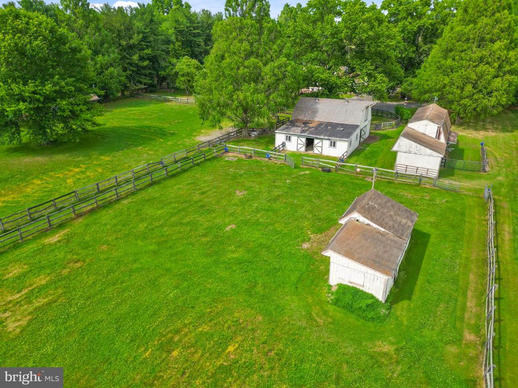 95 FOSTERTOWN ROAD