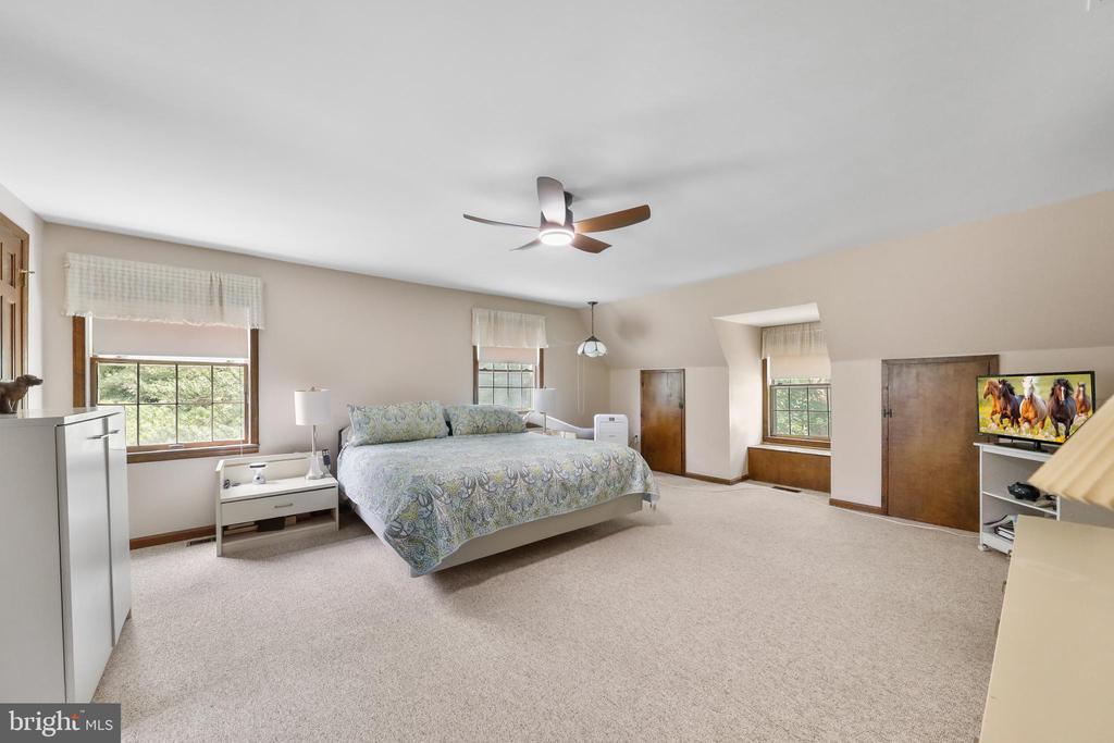 95 FOSTERTOWN ROAD