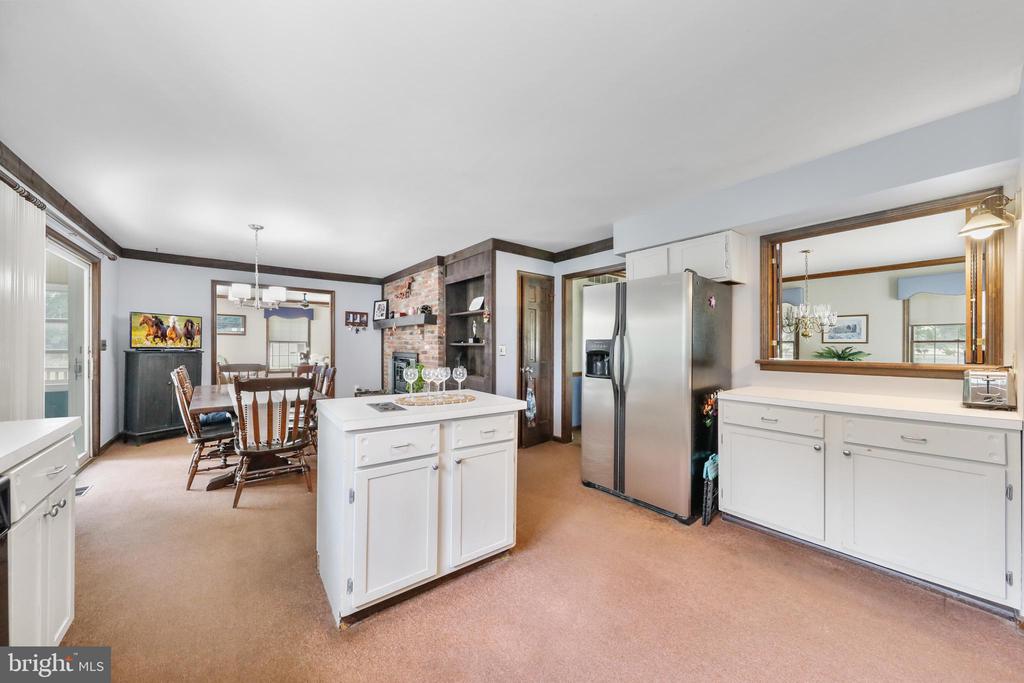 95 FOSTERTOWN ROAD