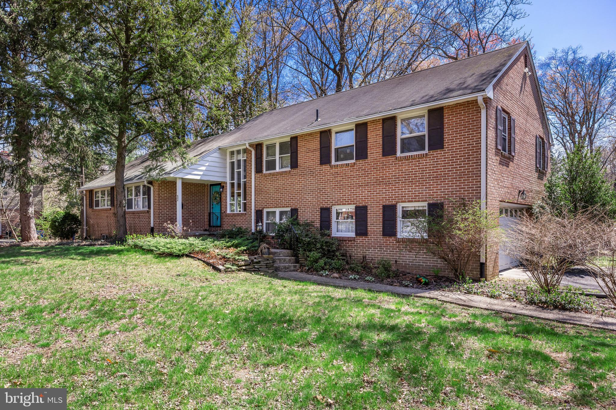 52 WESTBROOK DRIVE