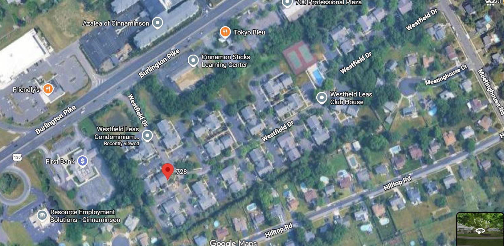 728 WESTFIELD DRIVE