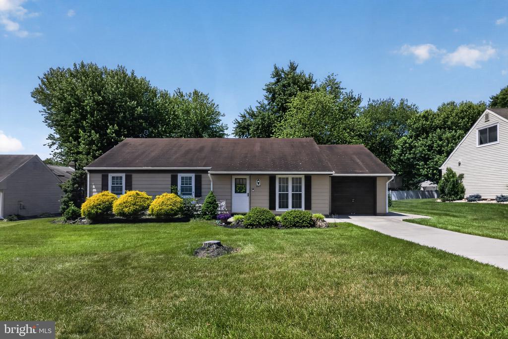 227 TENBY CHASE DRIVE